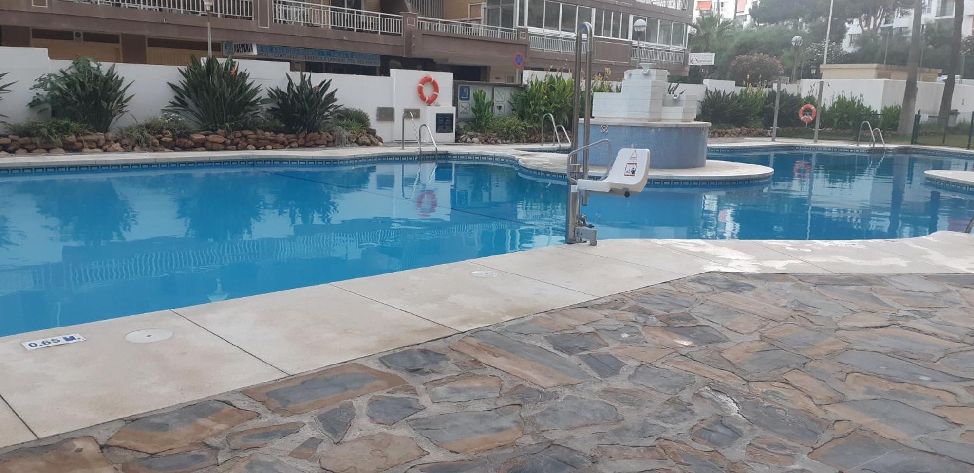 Lindo Apartamento Junto Al Mar Ronda Iv, Rocio Фуeнхирола Екстериор снимка
